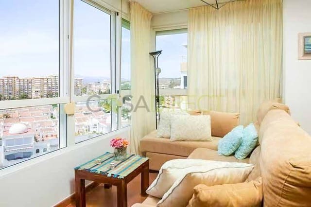 2 bedroom Flat for rent in Algarrobo with pool - € 780 (Ref: 9171151)