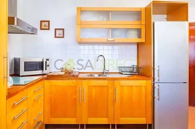 2 bedroom Flat for rent in Algarrobo with pool - € 780 (Ref: 9171151)