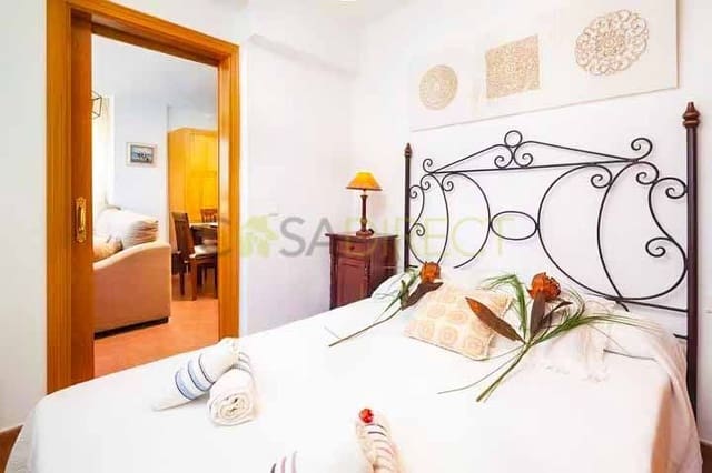 2 bedroom Flat for rent in Algarrobo with pool - € 780 (Ref: 9171151)