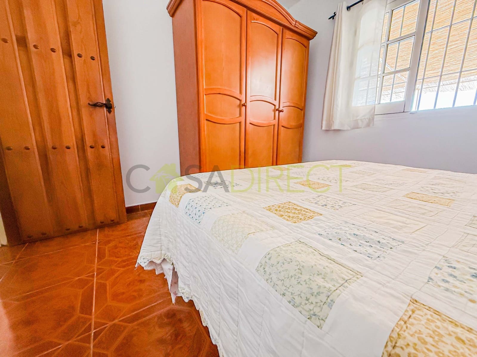 3 slaapkamer Finca/Landhuis te huur in Frigiliana met zwembad garage - € 1.080 (Ref: 9173211)