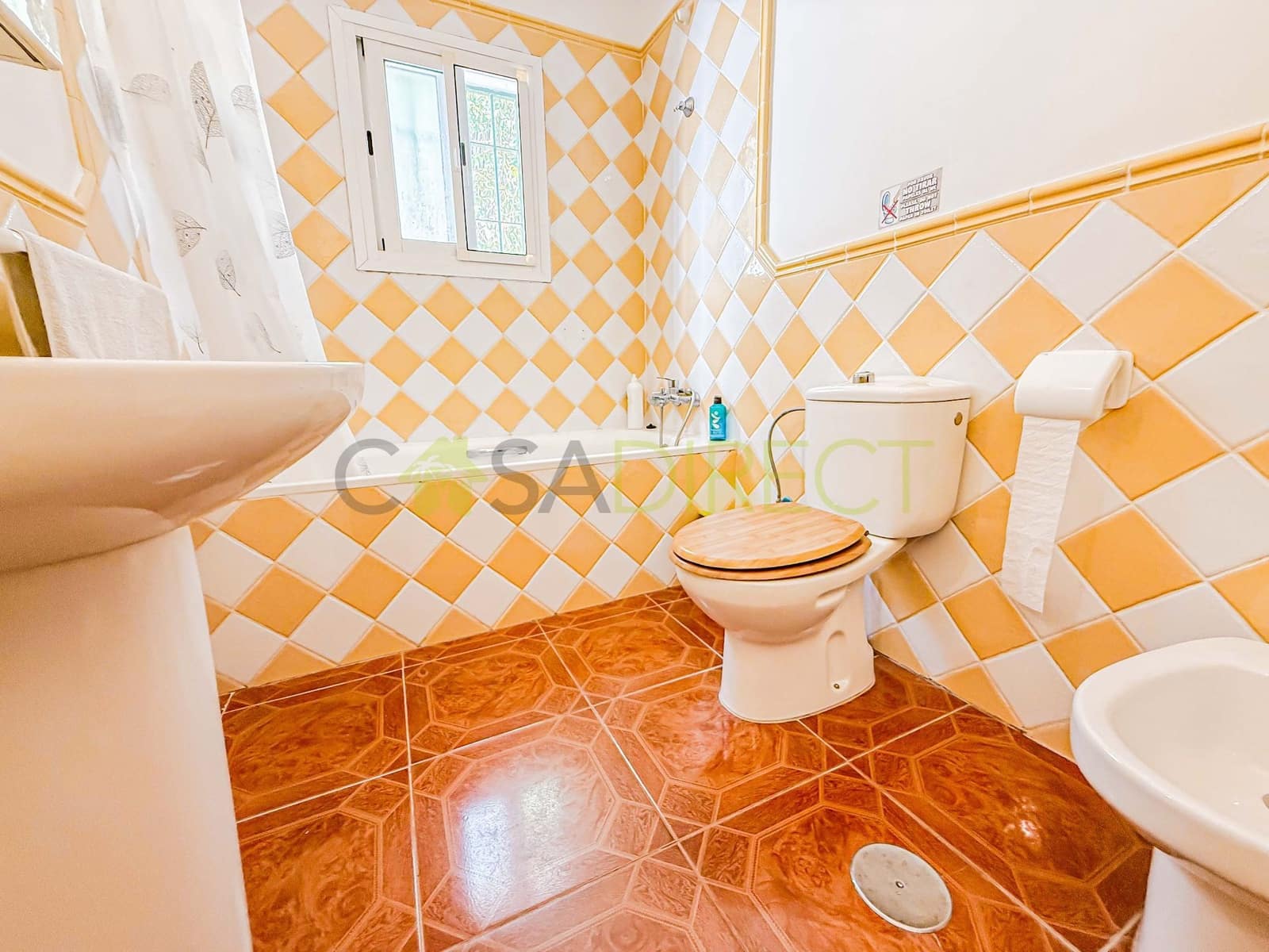 3 slaapkamer Finca/Landhuis te huur in Frigiliana met zwembad garage - € 1.080 (Ref: 9173211)