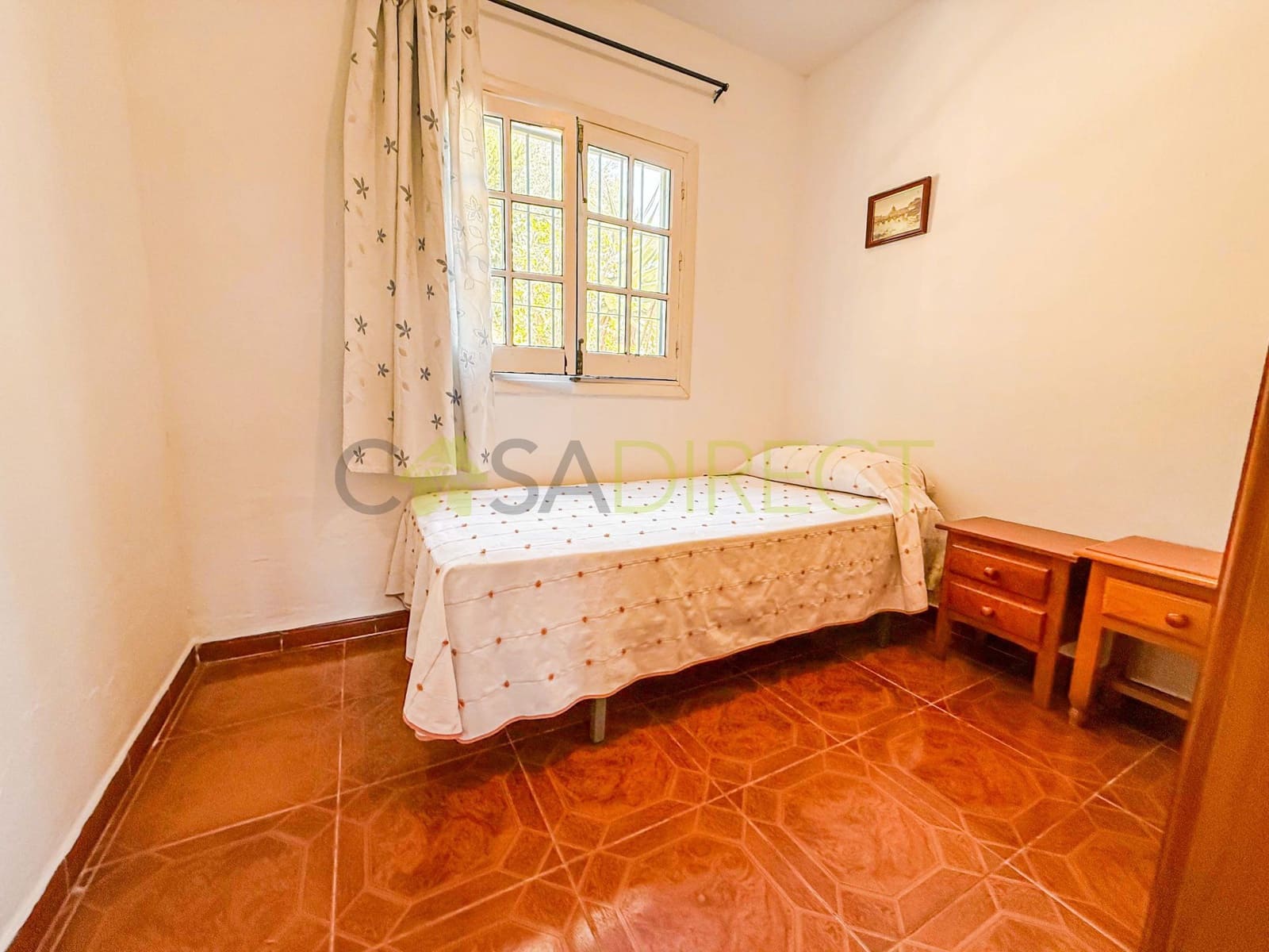 3 slaapkamer Finca/Landhuis te huur in Frigiliana met zwembad garage - € 1.080 (Ref: 9173211)