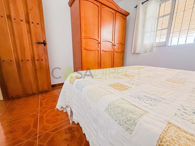 3 bedroom Finca/Country House for rent in Frigiliana with pool garage - € 1,080 (Ref: 9173211)