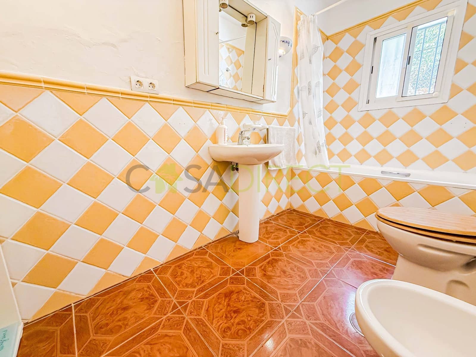 3 slaapkamer Finca/Landhuis te huur in Frigiliana met zwembad garage - € 1.080 (Ref: 9173211)