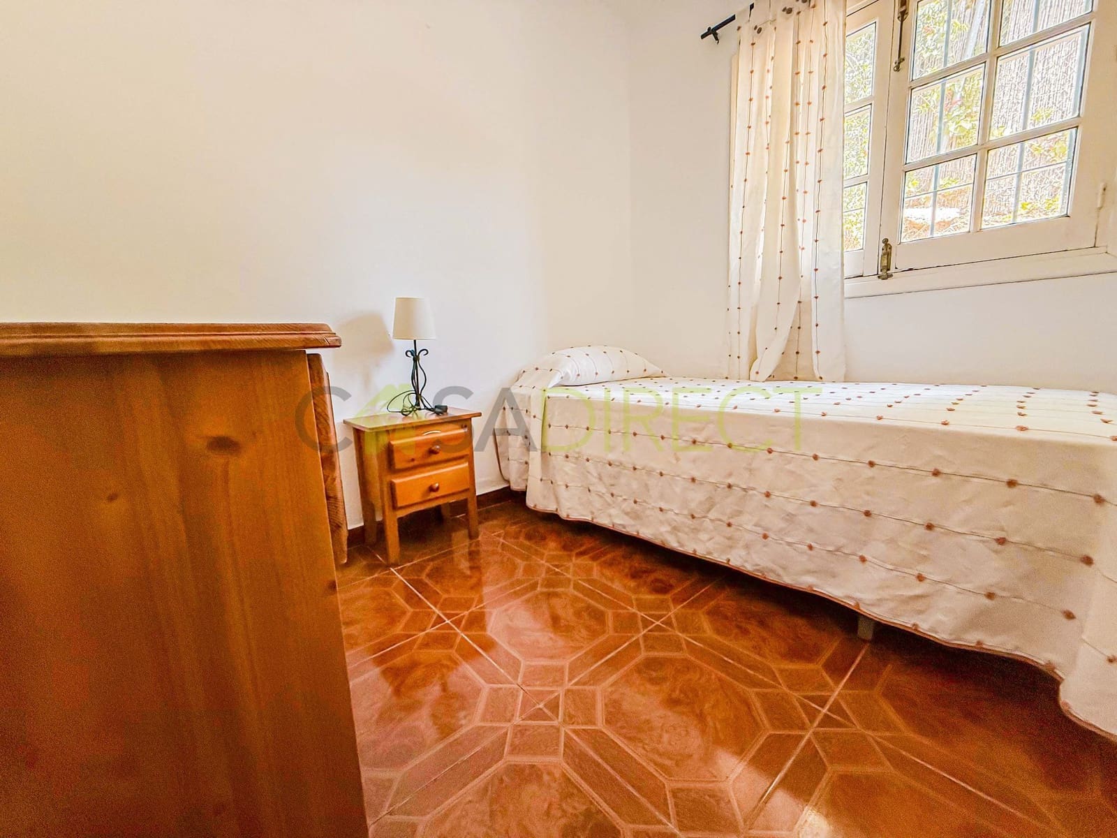 3 slaapkamer Finca/Landhuis te huur in Frigiliana met zwembad garage - € 1.080 (Ref: 9173211)