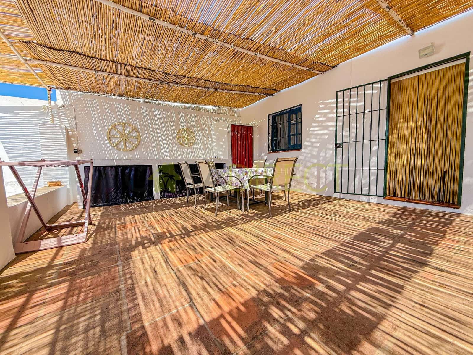 3 slaapkamer Finca/Landhuis te huur in Frigiliana met zwembad garage - € 1.080 (Ref: 9173211)