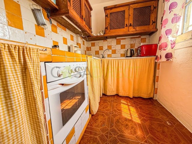 3 bedroom Finca/Country House for rent in Frigiliana with pool garage - € 1,080 (Ref: 9173211)