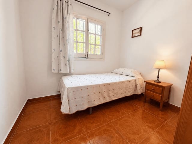 3 sovrum Finca/Hus på landet att hyra i Frigiliana med pool garage - 1 080 € (Ref: 9173211)