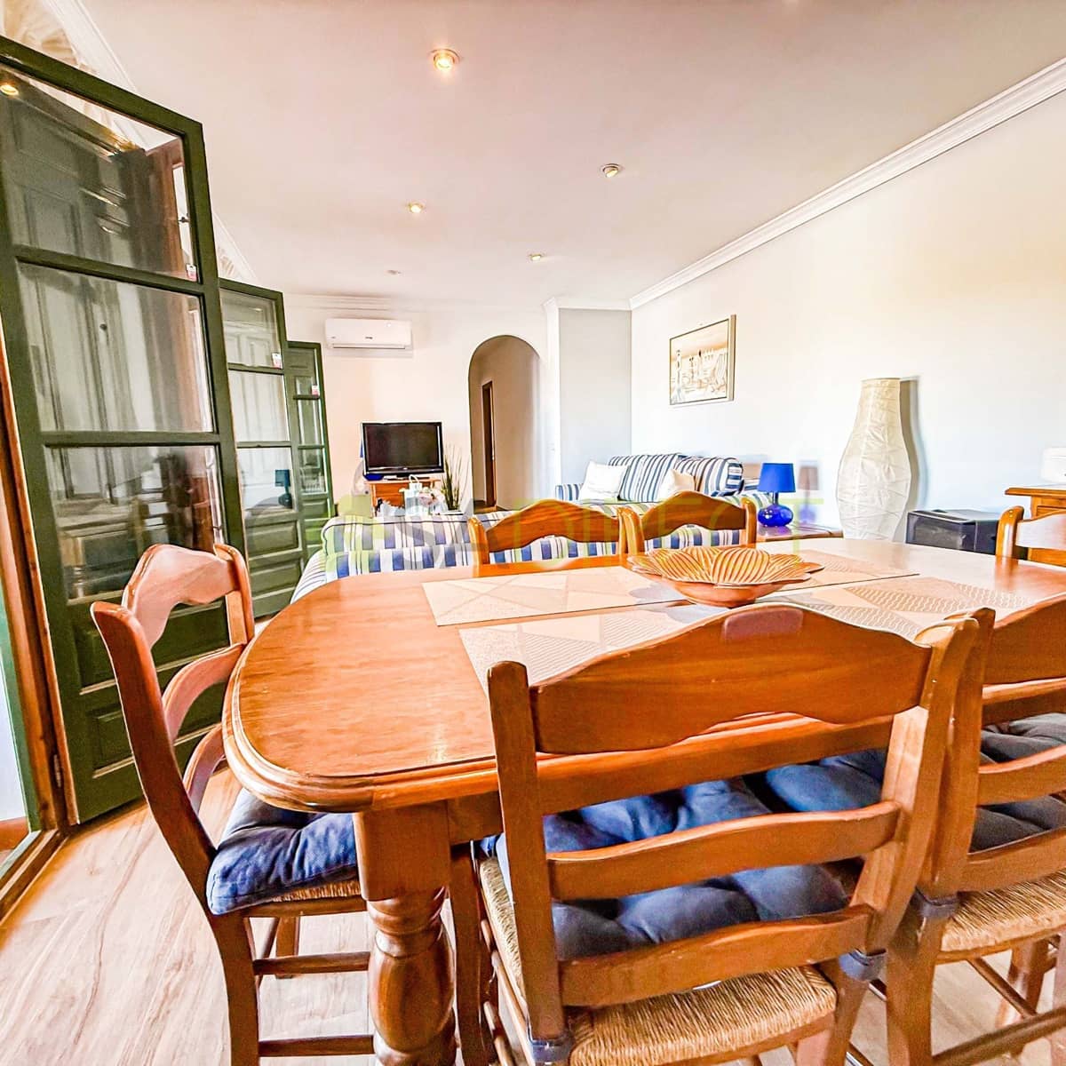 2 camera da letto Appartamento da affittare in Frigiliana con piscina garage - 1.080 € (Rif: 9183285)