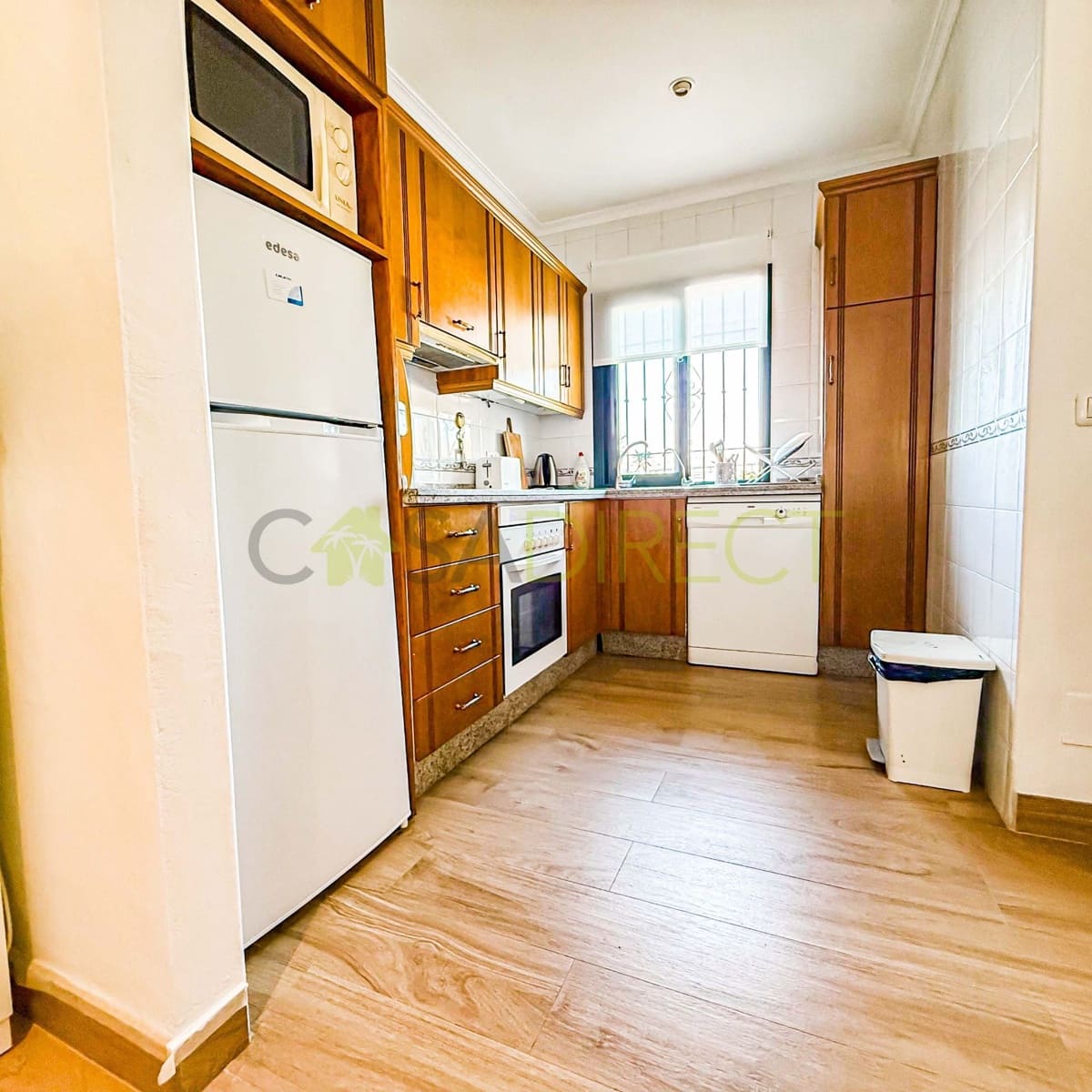 2 camera da letto Appartamento da affittare in Frigiliana con piscina garage - 1.080 € (Rif: 9183285)