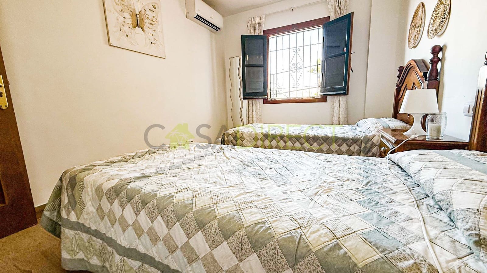 2 camera da letto Appartamento da affittare in Frigiliana con piscina garage - 1.080 € (Rif: 9183285)