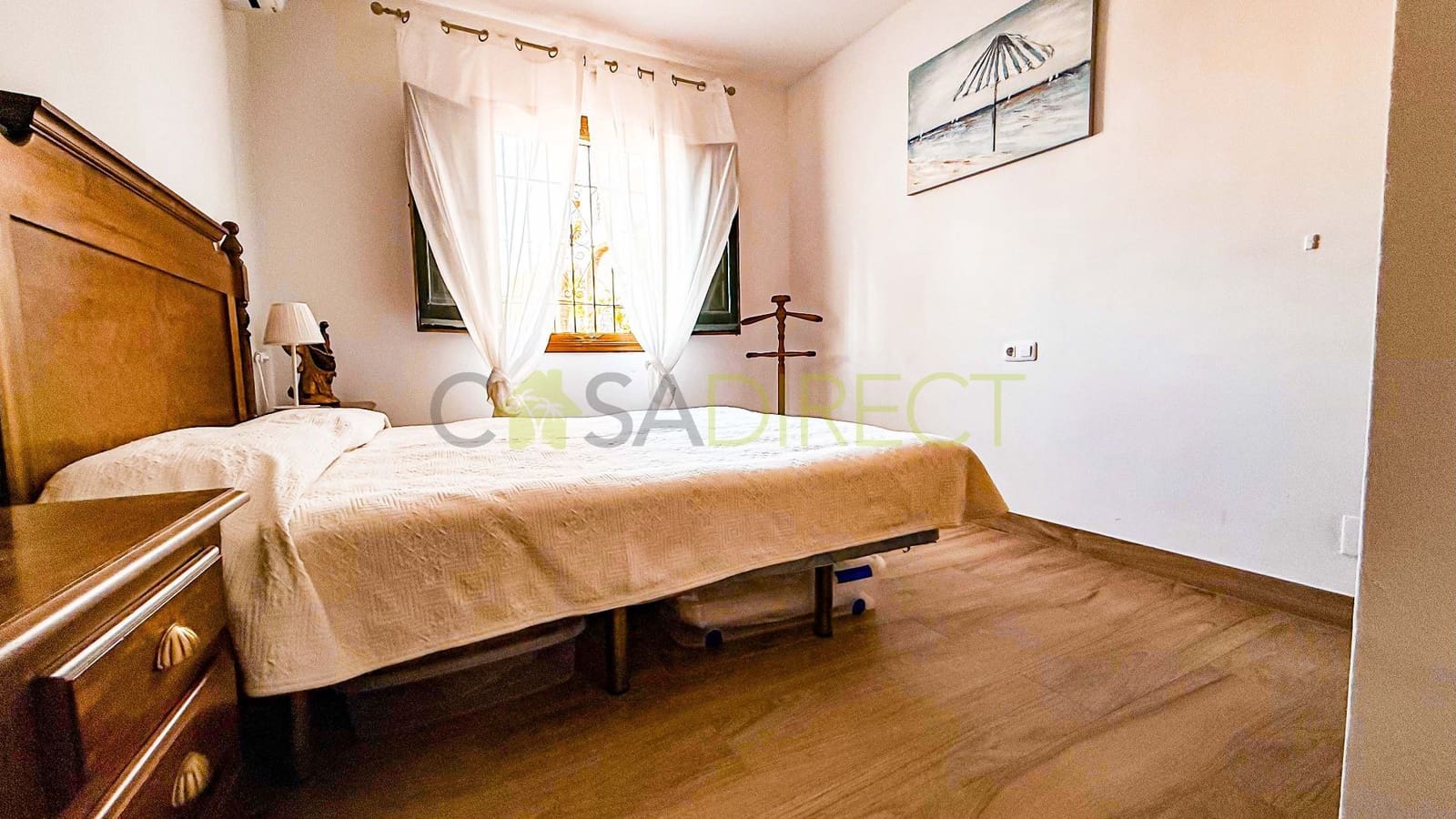 2 camera da letto Appartamento da affittare in Frigiliana con piscina garage - 1.080 € (Rif: 9183285)