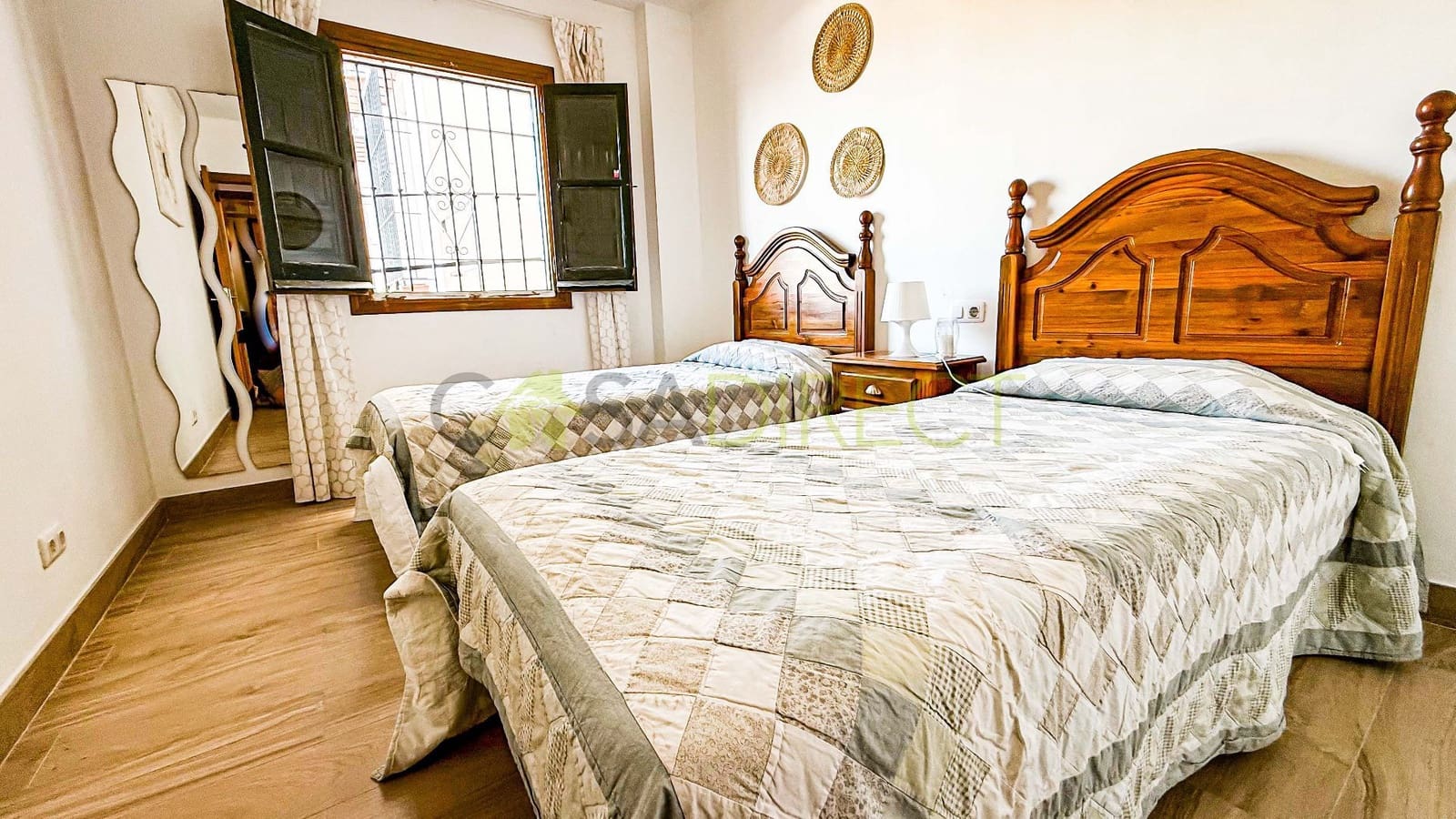 2 camera da letto Appartamento da affittare in Frigiliana con piscina garage - 1.080 € (Rif: 9183285)