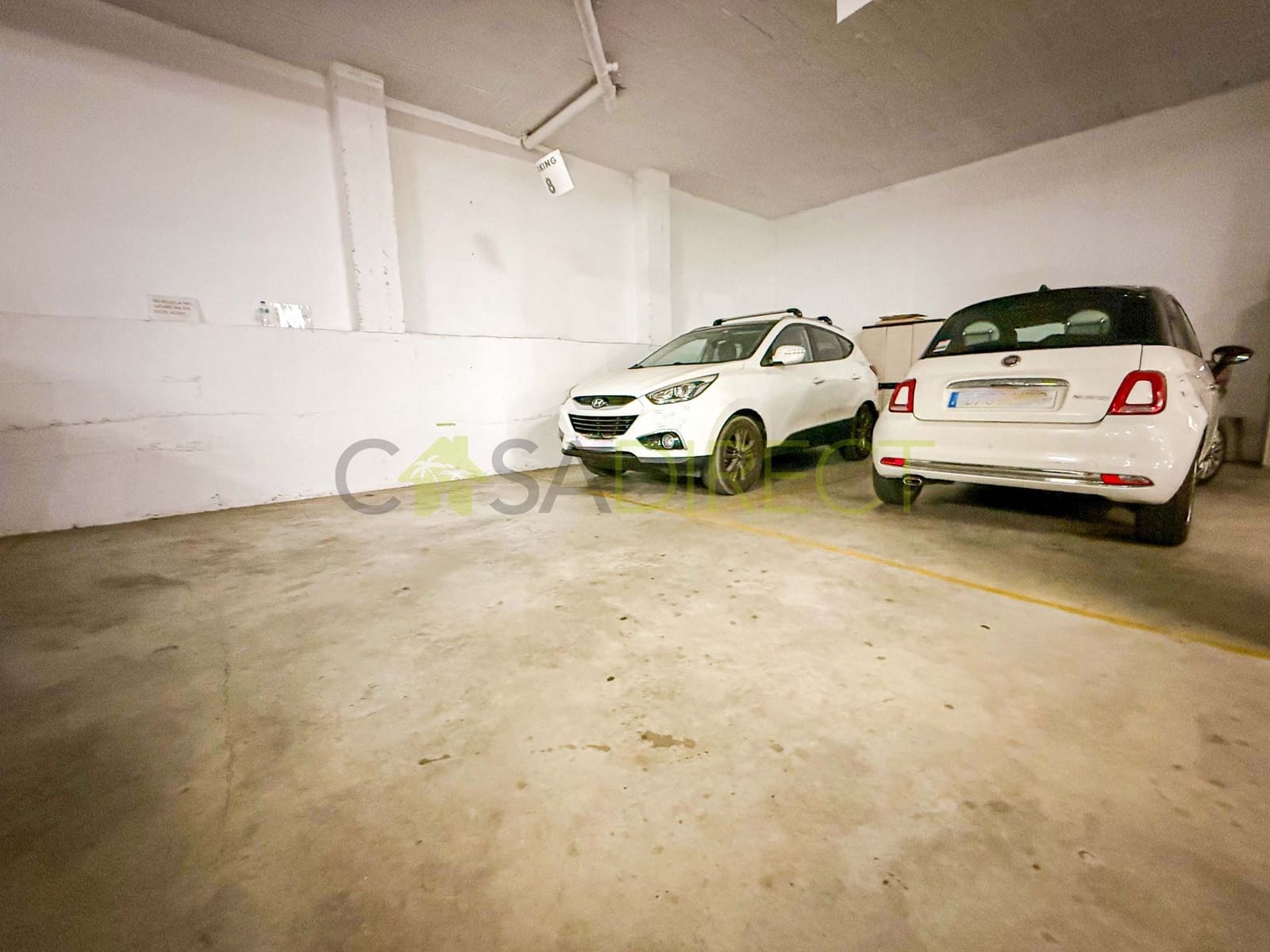 2 camera da letto Appartamento da affittare in Frigiliana con piscina garage - 1.080 € (Rif: 9183285)