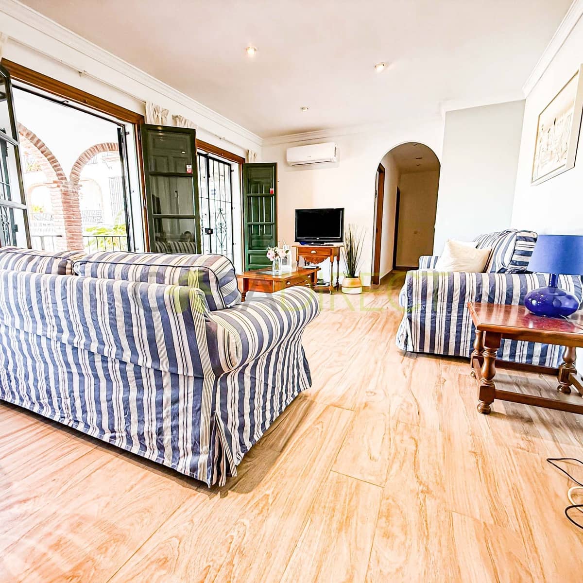 2 camera da letto Appartamento da affittare in Frigiliana con piscina garage - 1.080 € (Rif: 9183285)