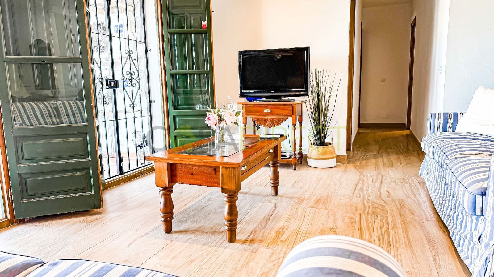 2 camera da letto Appartamento da affittare in Frigiliana con piscina garage - 1.080 € (Rif: 9183285)