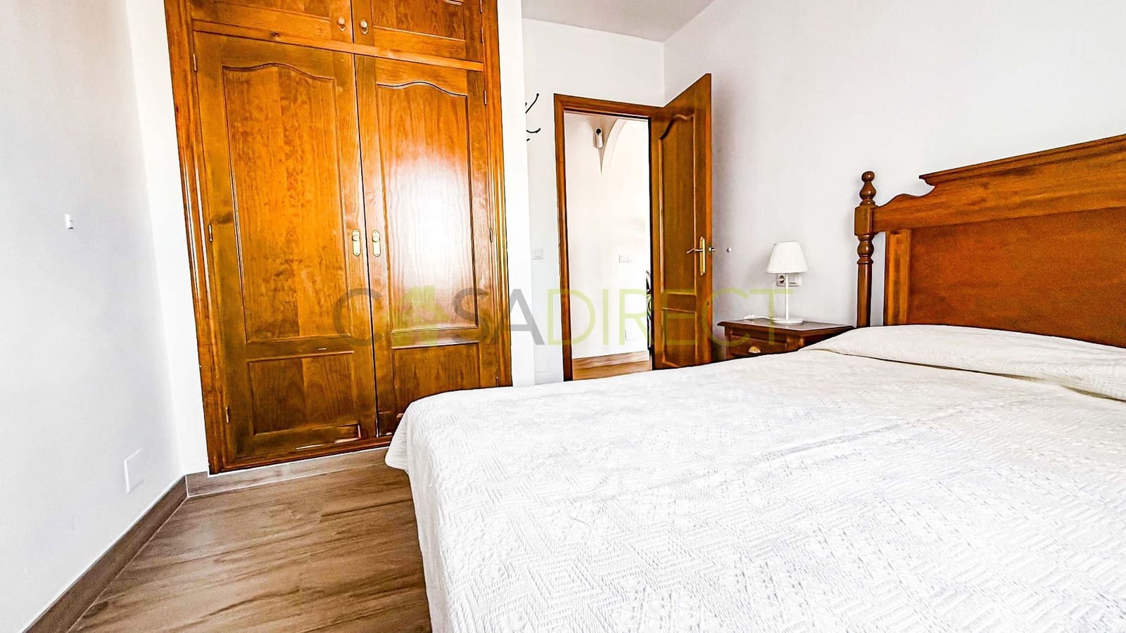 2 camera da letto Appartamento da affittare in Frigiliana con piscina garage - 1.080 € (Rif: 9183285)