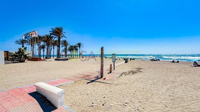 3 sovrum Lägenhet att hyra i Motril med garage - 660 € (Ref: 9185026)