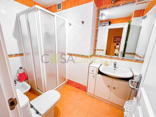 3 sovrum Lägenhet att hyra i Motril med garage - 660 € (Ref: 9185026)