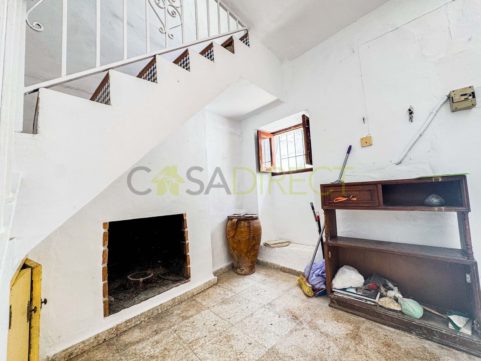 5 soverom Hus til salgs i Frigiliana - € 295 000 (Ref: 9189018)