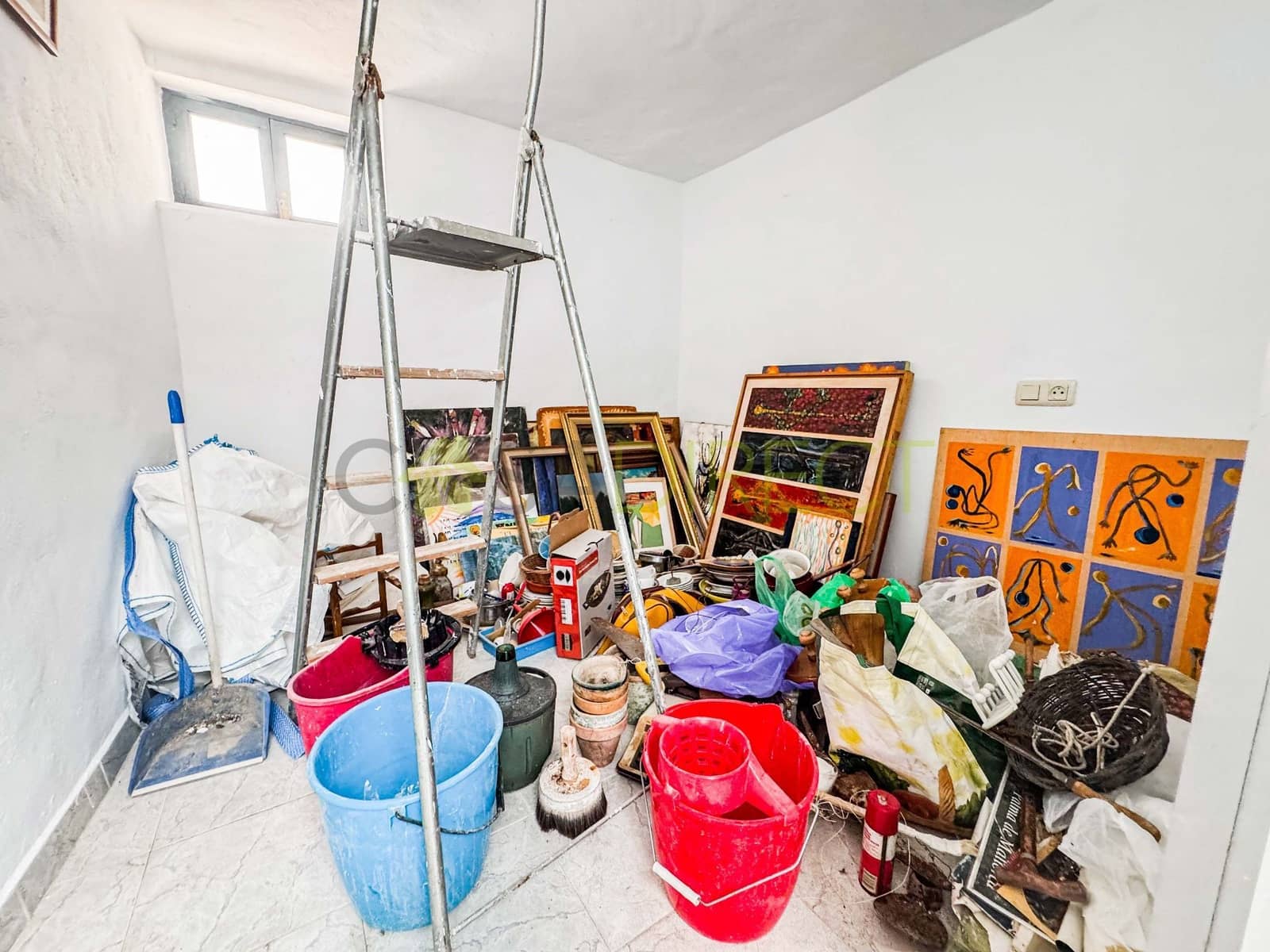 5 soverom Hus til salgs i Frigiliana - € 295 000 (Ref: 9189018)