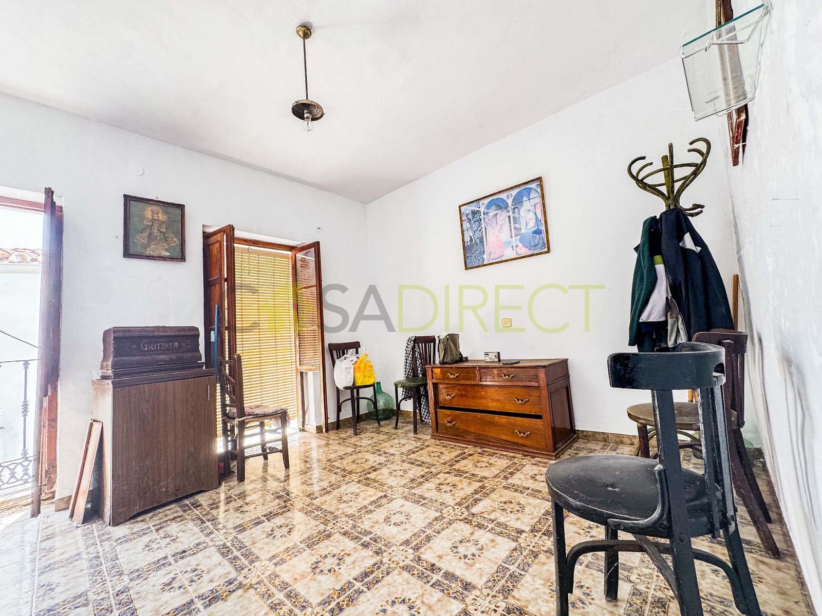 5 soverom Hus til salgs i Frigiliana - € 295 000 (Ref: 9189018)