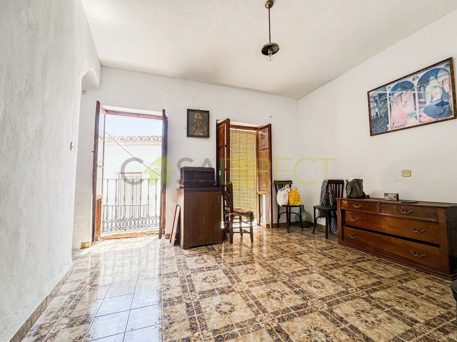 5 soverom Hus til salgs i Frigiliana - € 295 000 (Ref: 9189018)