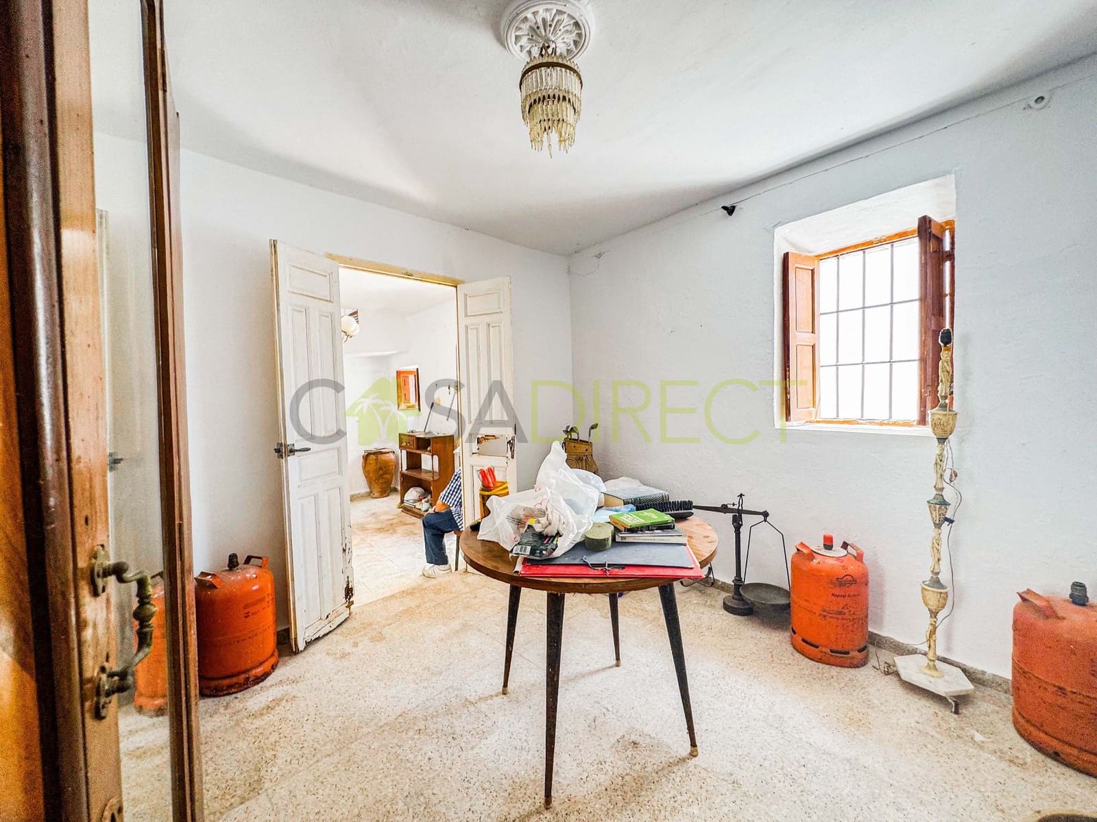 5 soverom Hus til salgs i Frigiliana - € 295 000 (Ref: 9189018)