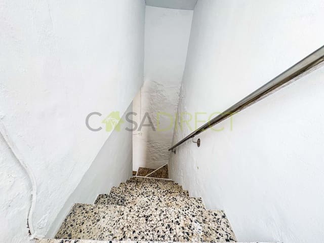 5 soverom Hus til salgs i Frigiliana - € 295 000 (Ref: 9189018)