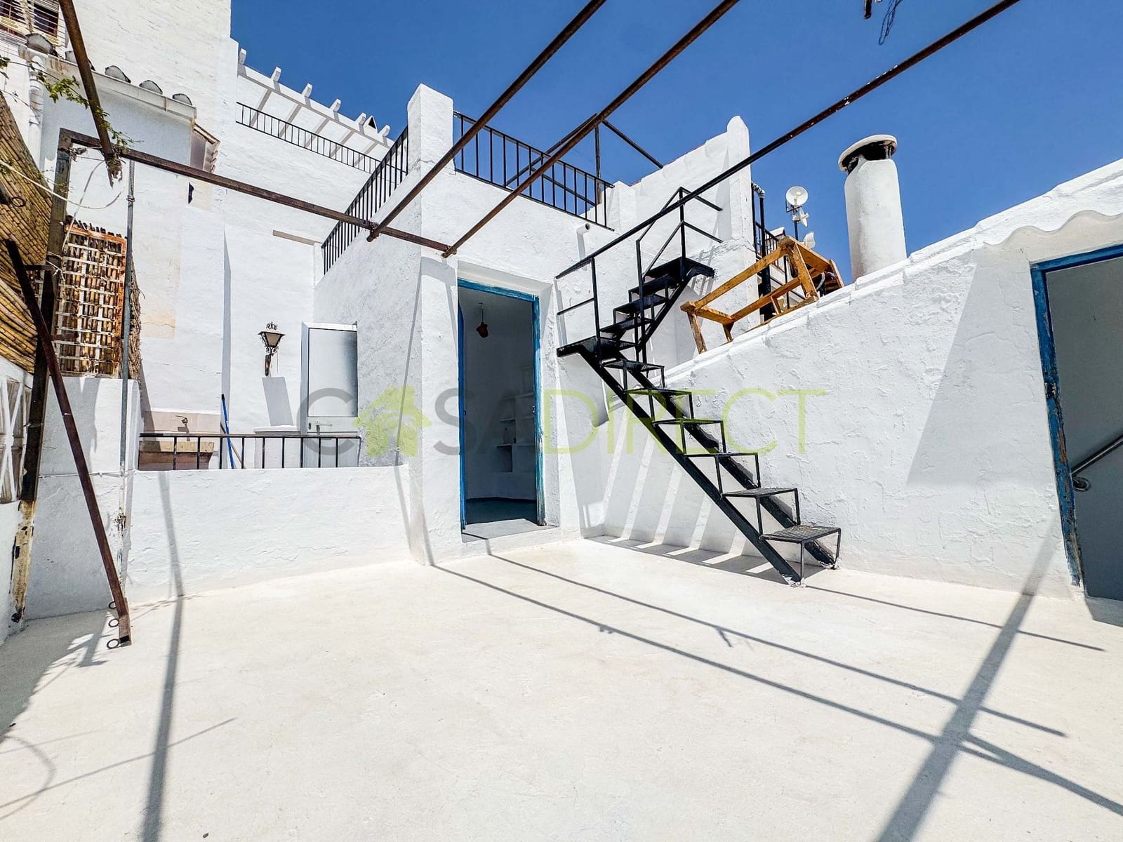 5 soverom Hus til salgs i Frigiliana - € 295 000 (Ref: 9189018)