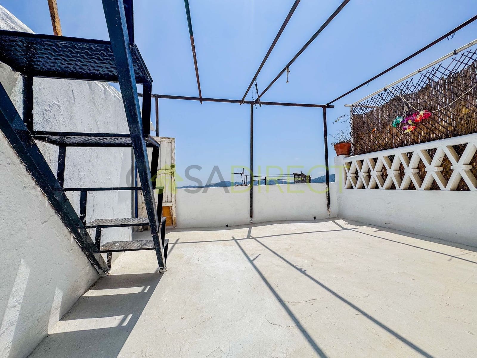 5 soverom Hus til salgs i Frigiliana - € 295 000 (Ref: 9189018)