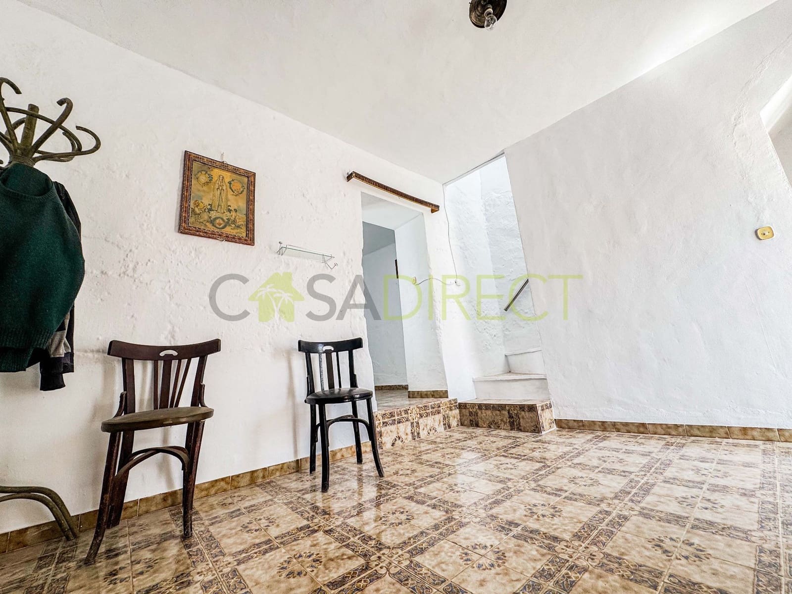 5 soverom Hus til salgs i Frigiliana - € 295 000 (Ref: 9189018)