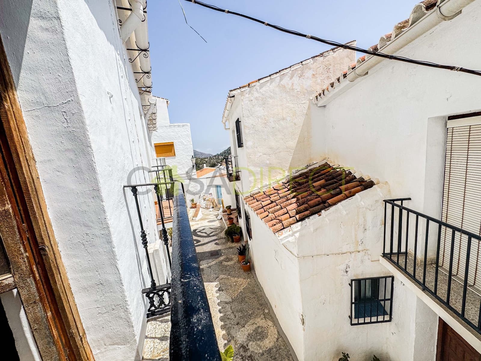 5 soverom Hus til salgs i Frigiliana - € 295 000 (Ref: 9189018)