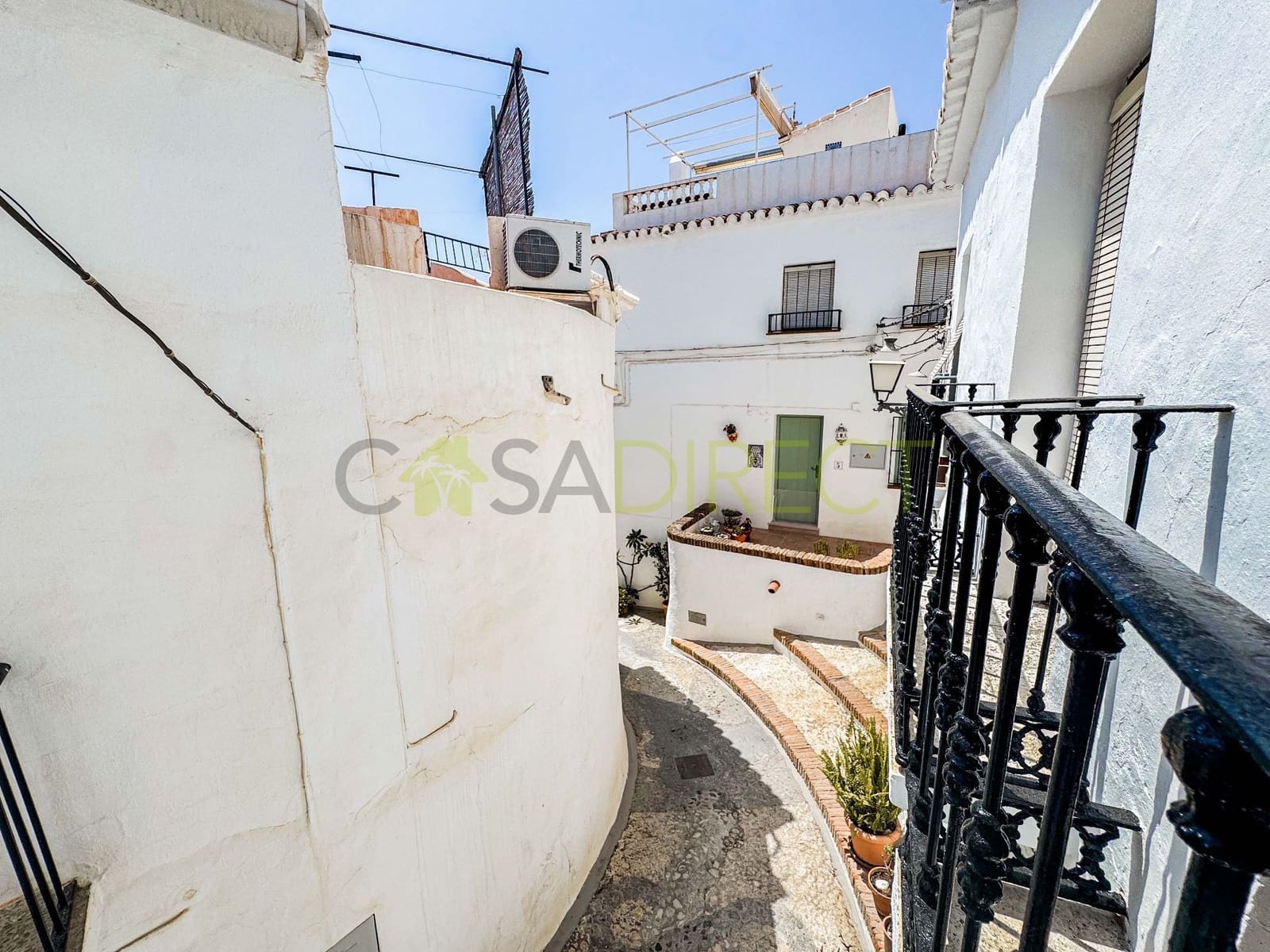 5 soverom Hus til salgs i Frigiliana - € 295 000 (Ref: 9189018)