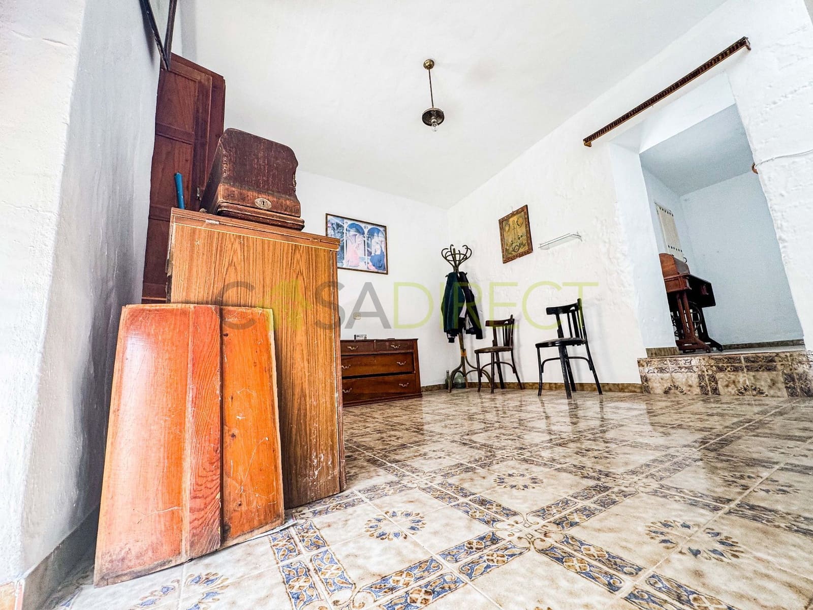 5 soverom Hus til salgs i Frigiliana - € 295 000 (Ref: 9189018)