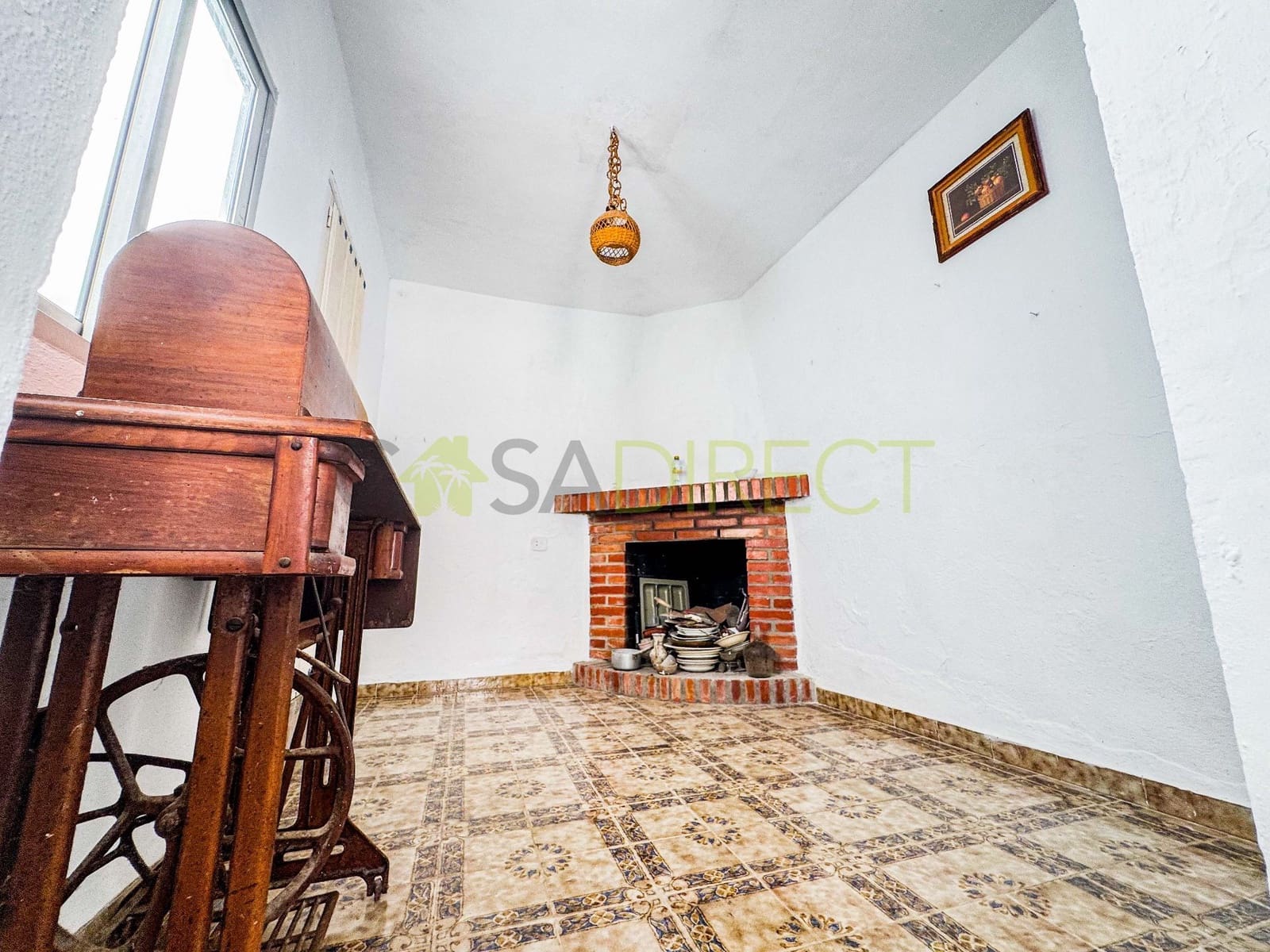 5 soverom Hus til salgs i Frigiliana - € 295 000 (Ref: 9189018)