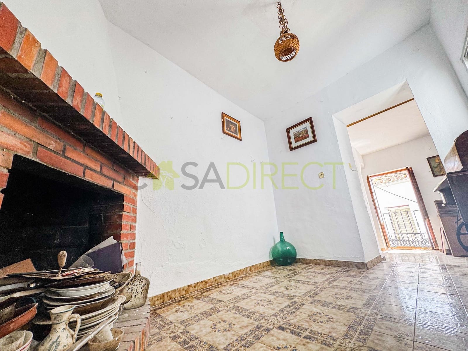 5 soverom Hus til salgs i Frigiliana - € 295 000 (Ref: 9189018)