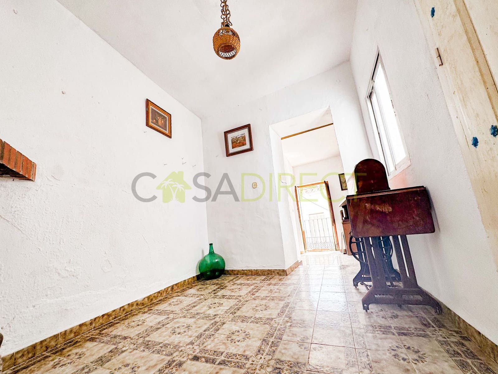 5 soverom Hus til salgs i Frigiliana - € 295 000 (Ref: 9189018)