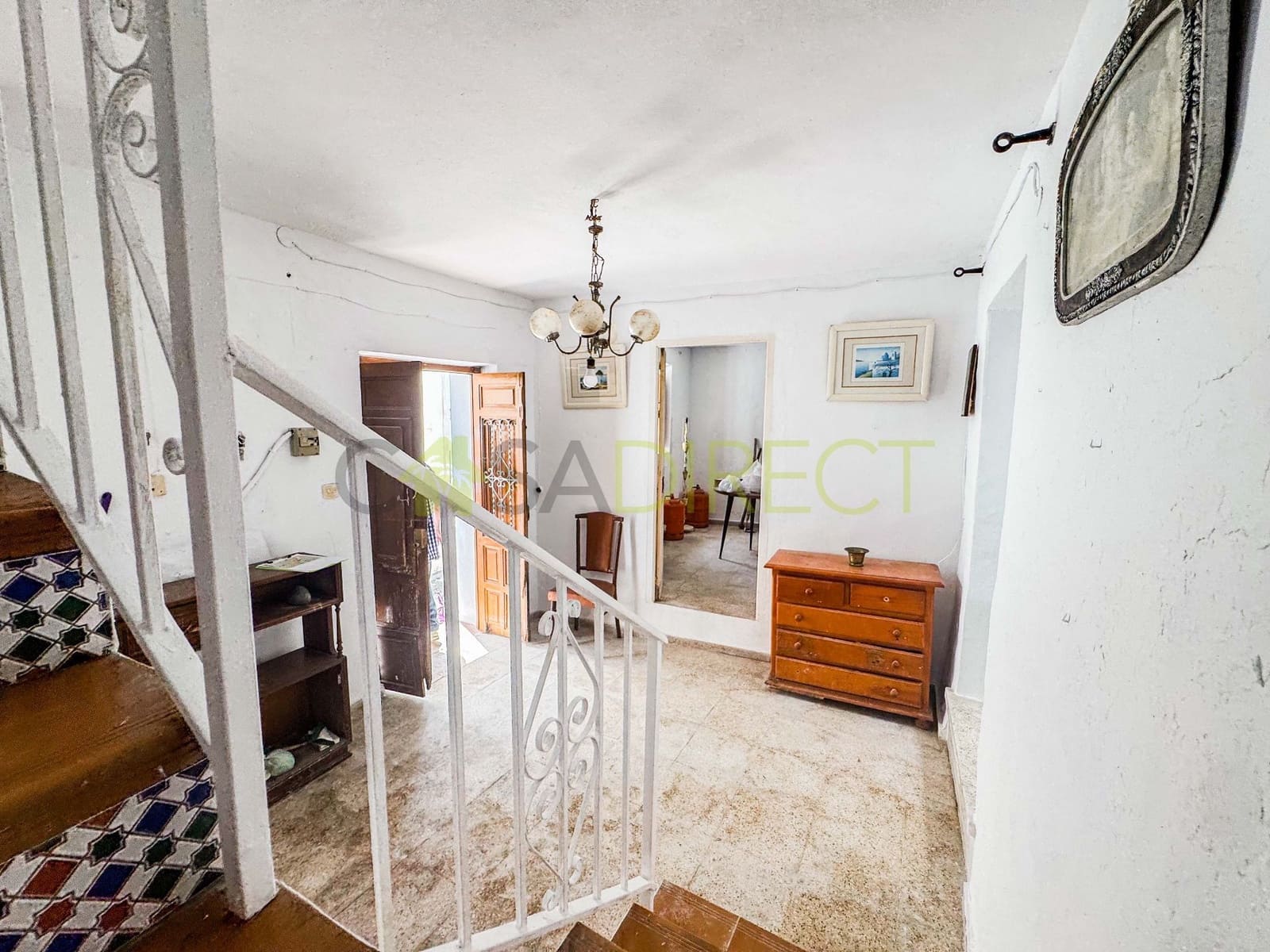 5 soverom Hus til salgs i Frigiliana - € 295 000 (Ref: 9189018)