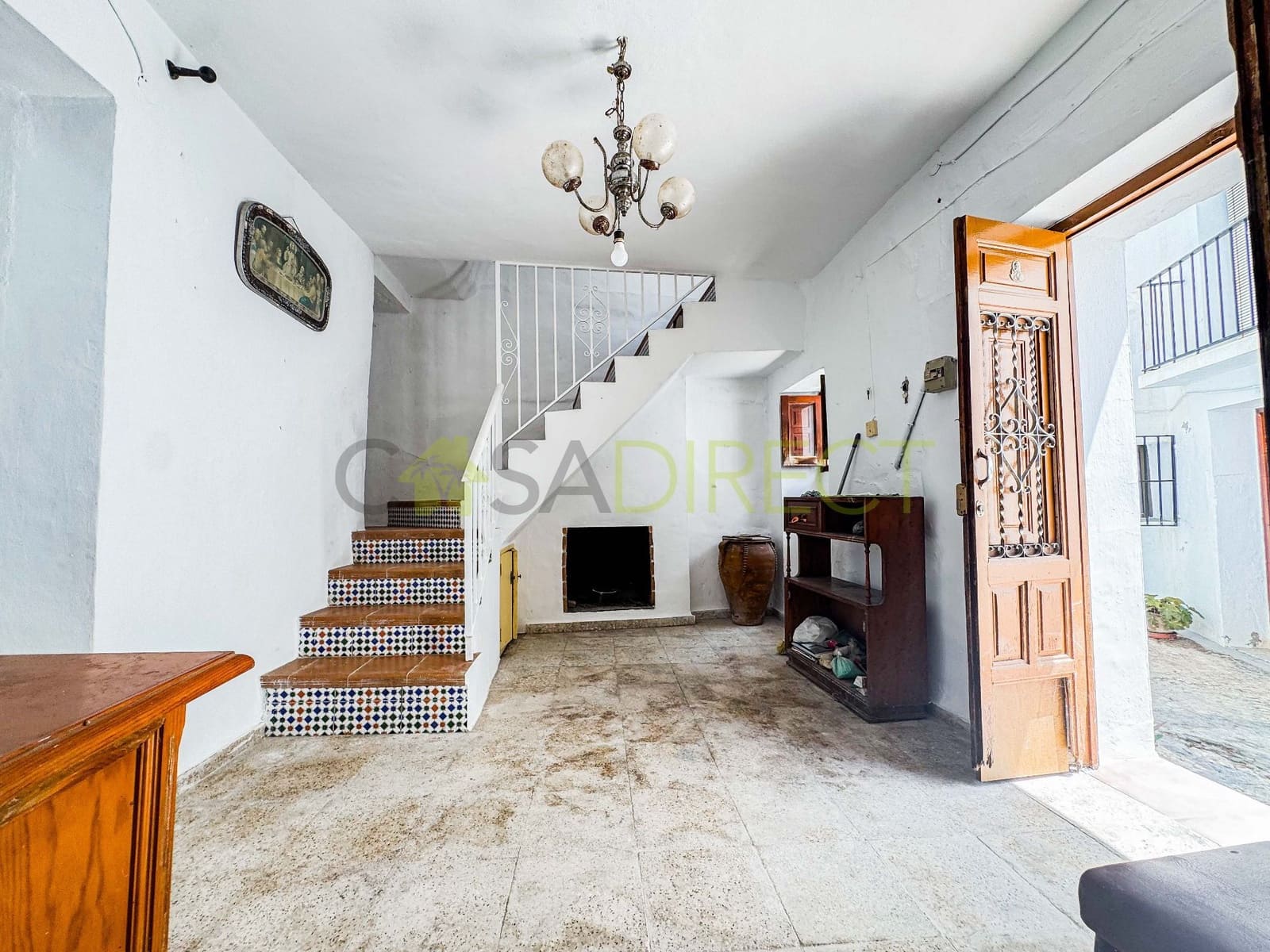 5 soverom Hus til salgs i Frigiliana - € 295 000 (Ref: 9189018)