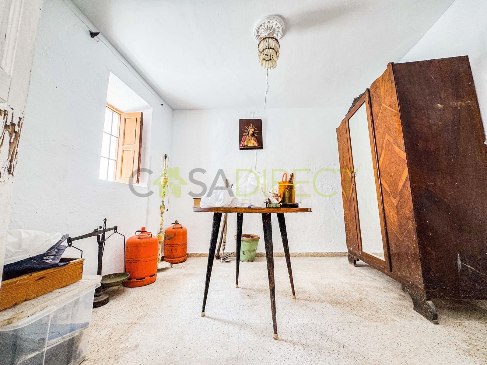 5 soverom Hus til salgs i Frigiliana - € 295 000 (Ref: 9189018)