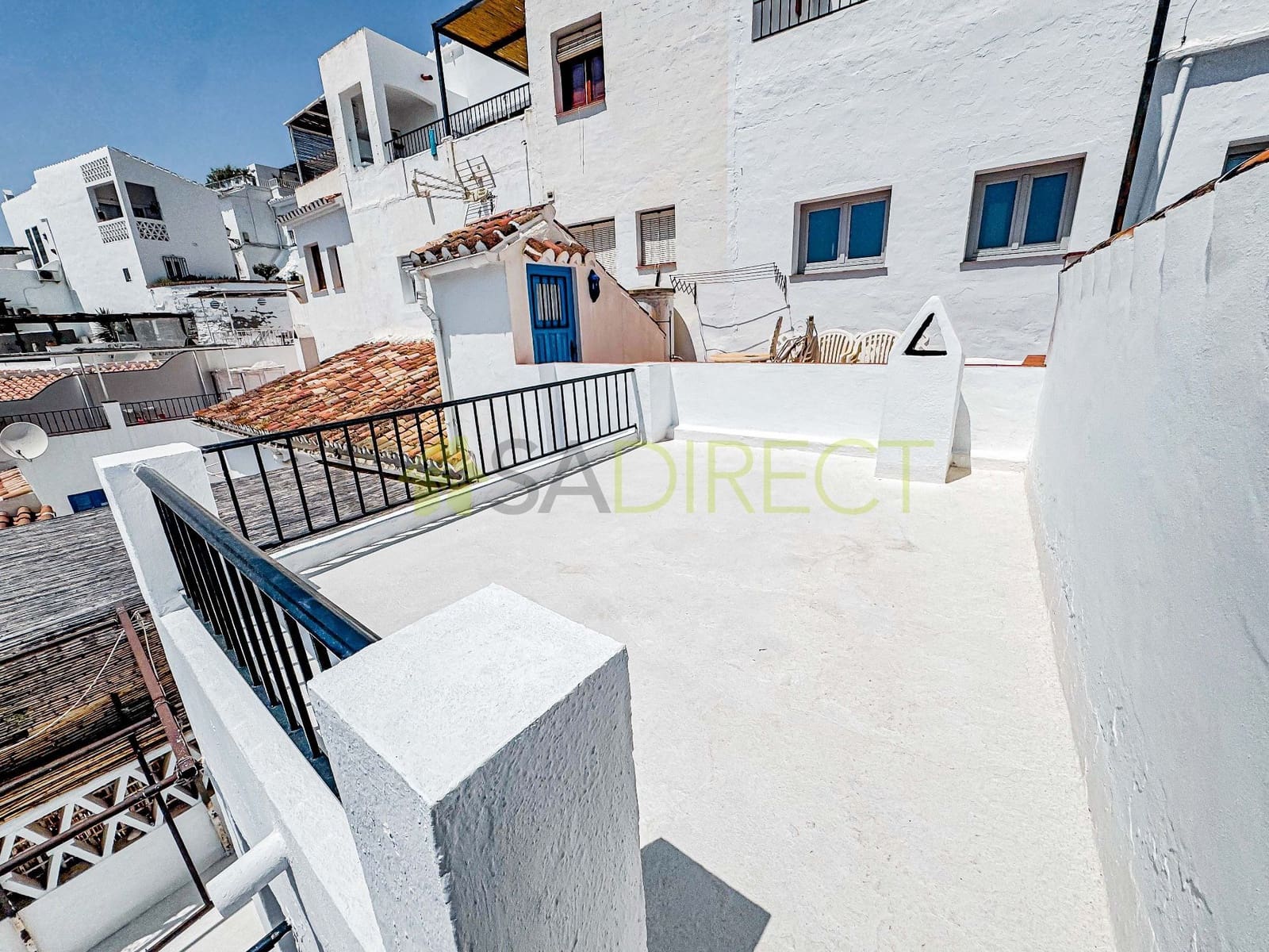 5 soverom Hus til salgs i Frigiliana - € 295 000 (Ref: 9189018)
