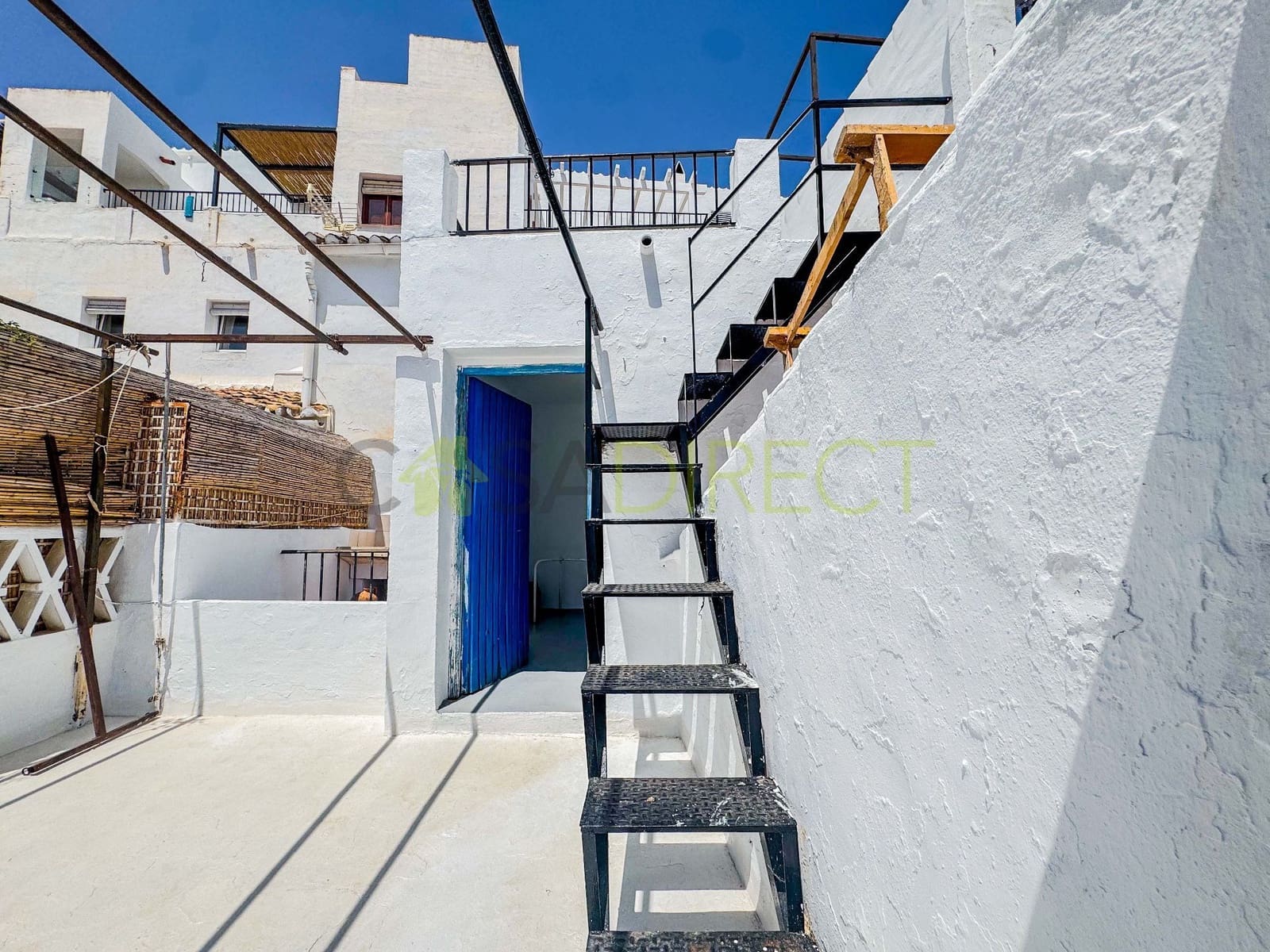 5 soverom Hus til salgs i Frigiliana - € 295 000 (Ref: 9189018)