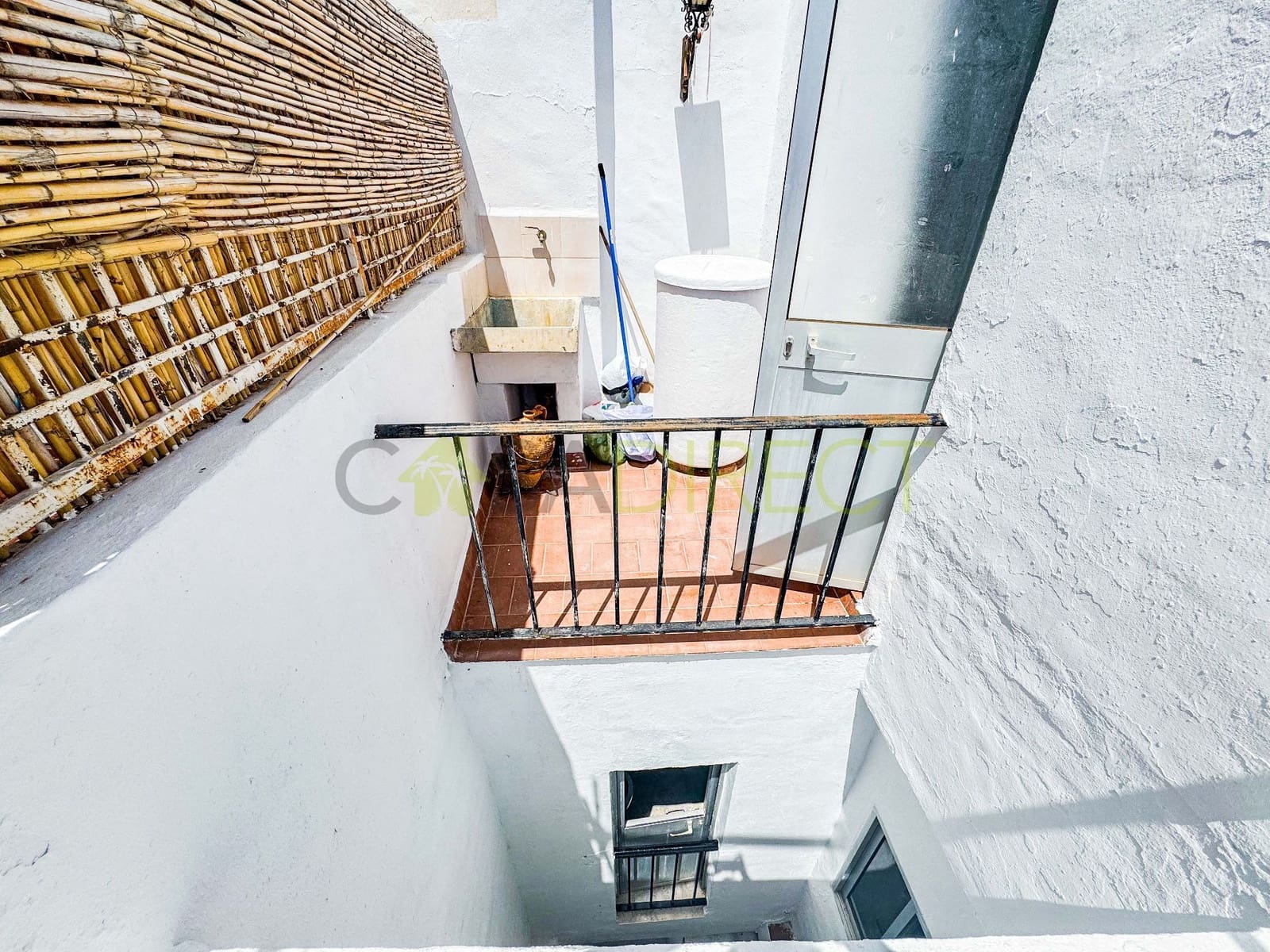 5 soverom Hus til salgs i Frigiliana - € 295 000 (Ref: 9189018)