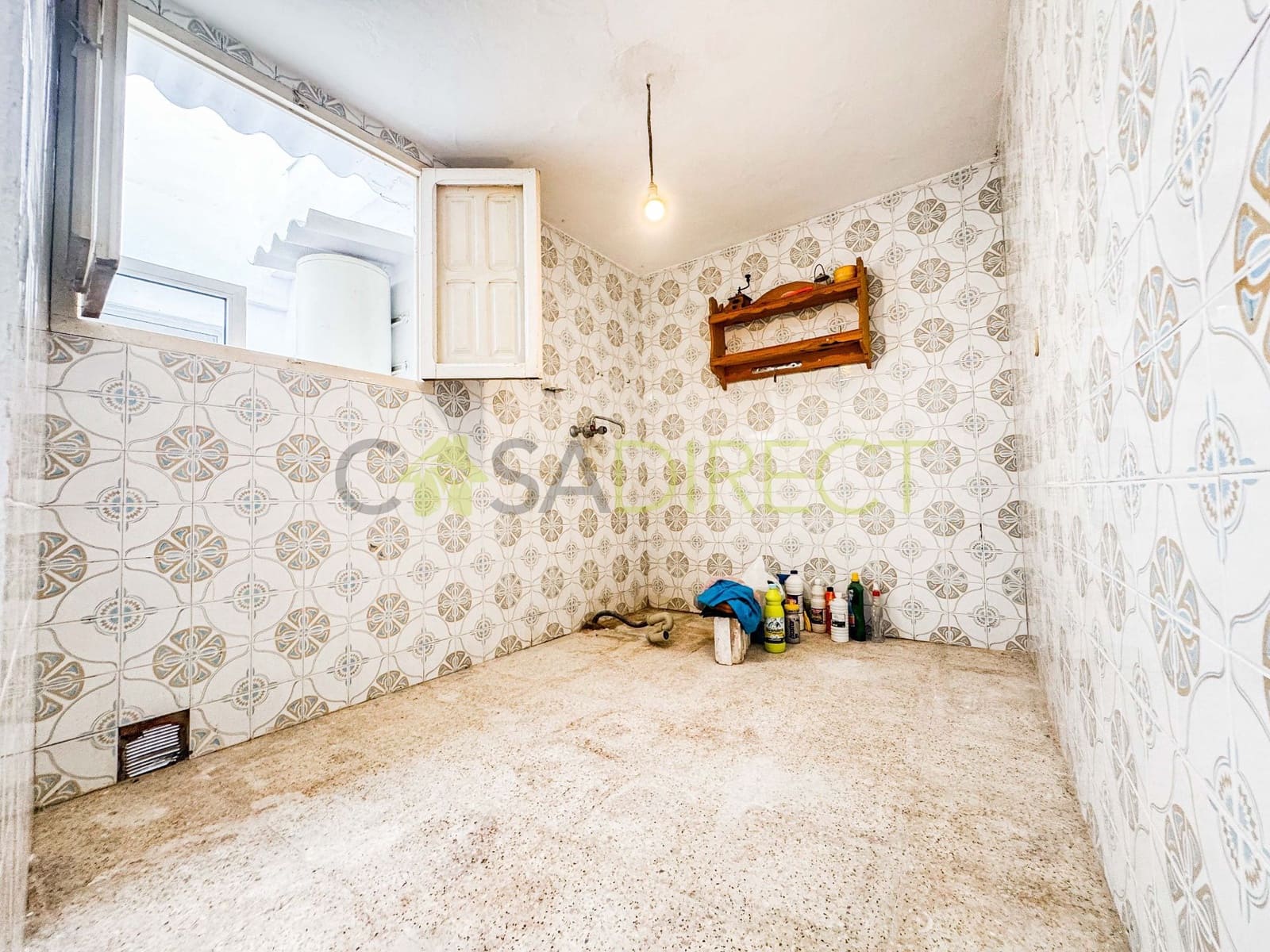 5 soverom Hus til salgs i Frigiliana - € 295 000 (Ref: 9189018)