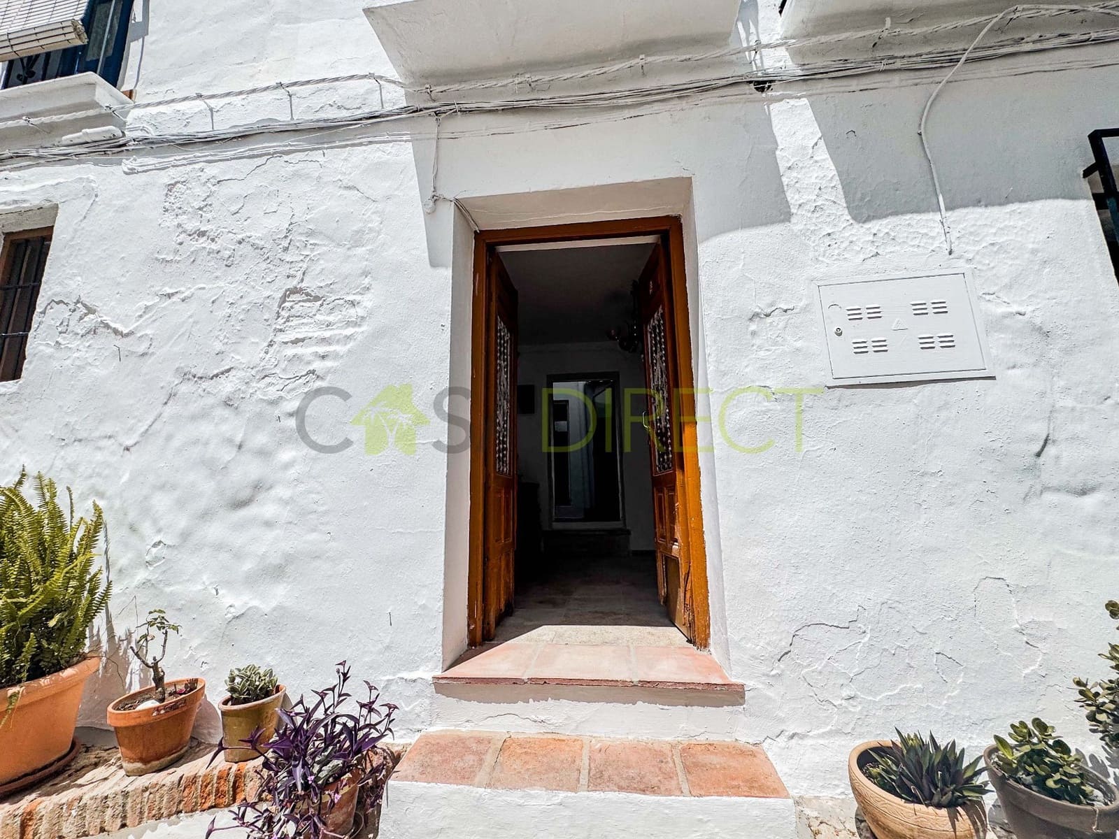 5 soverom Hus til salgs i Frigiliana - € 295 000 (Ref: 9189018)