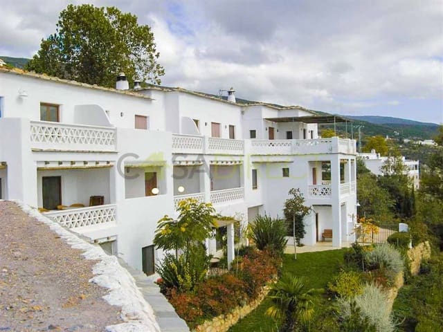 1 sovrum Lägenhet att hyra i Pitres, La Taha med pool - 660 € (Ref: 9190851)