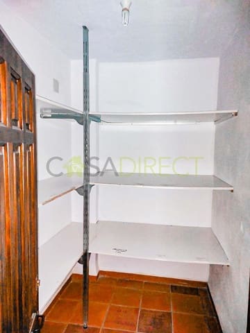 1 sovrum Lägenhet att hyra i Pitres, La Taha med pool - 660 € (Ref: 9190851)