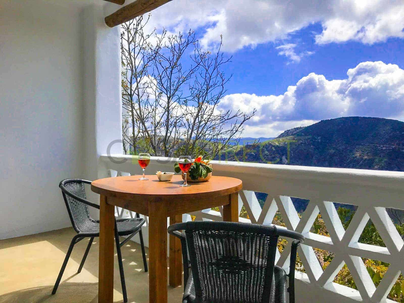 1 soveværelse Lejlighed til leje i Pitres med swimmingpool - € 660 (Ref: 9190851)