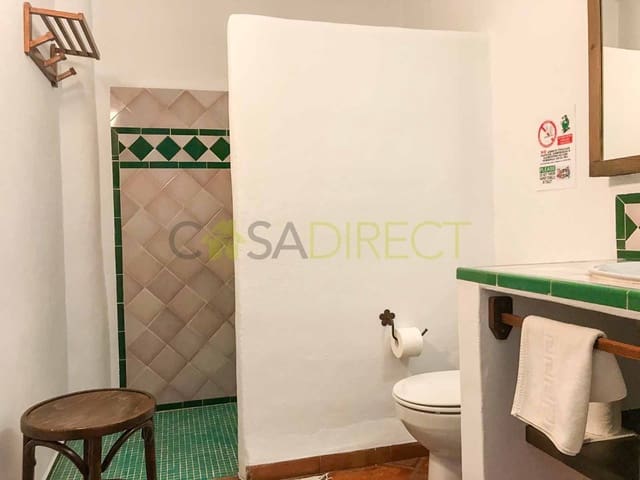 1 sovrum Lägenhet att hyra i Pitres, La Taha med pool - 660 € (Ref: 9190851)